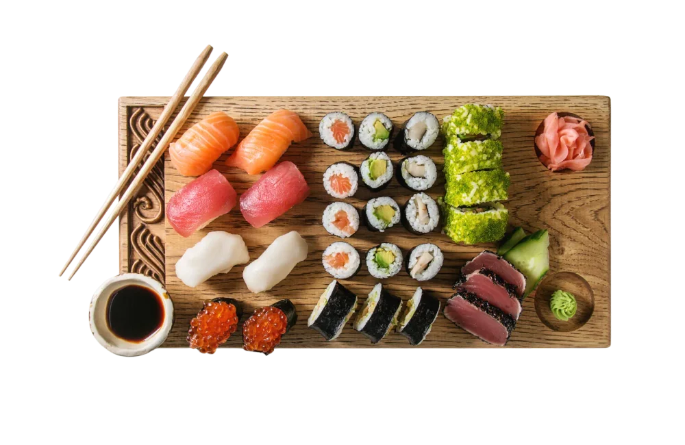 Sushi